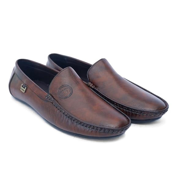 New Attractive Loafer Shoes for Men's