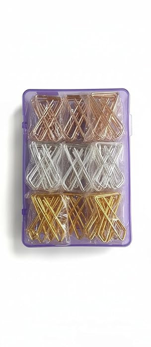 Combo of 12 Sari Pin for Women Stylish Saree Pin Brooch Combo