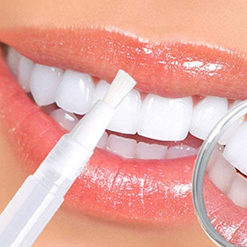Generic Whitening Kit Teeth Whitening Gel Pen Thermoform Mouth Trays Whitening Teeth Bleaching System Stain Remover