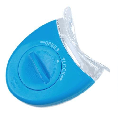 Teeth Whitener With Blue Light Whitening Tool | Oral Care | Whitening