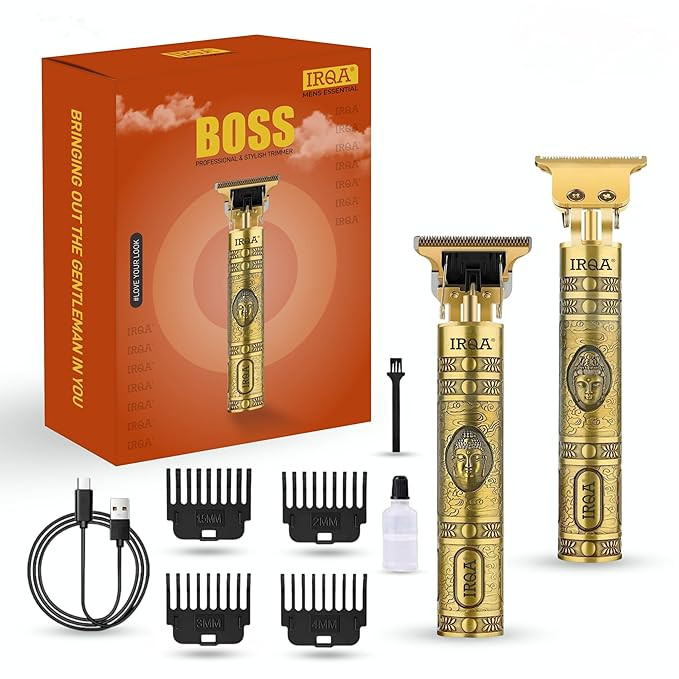 Hair Trimmer,Electric Shaving Machine,Adjustable Blade Clipper,trimmer for men,Body Trimmer,Trimmer Men Beard,Trimmers for man,Professional Shaver For Men T98