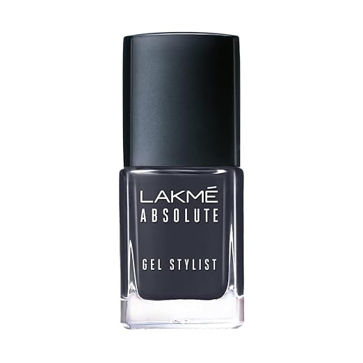 Lakme Absolute Gel Stylist Road Trip 12ml