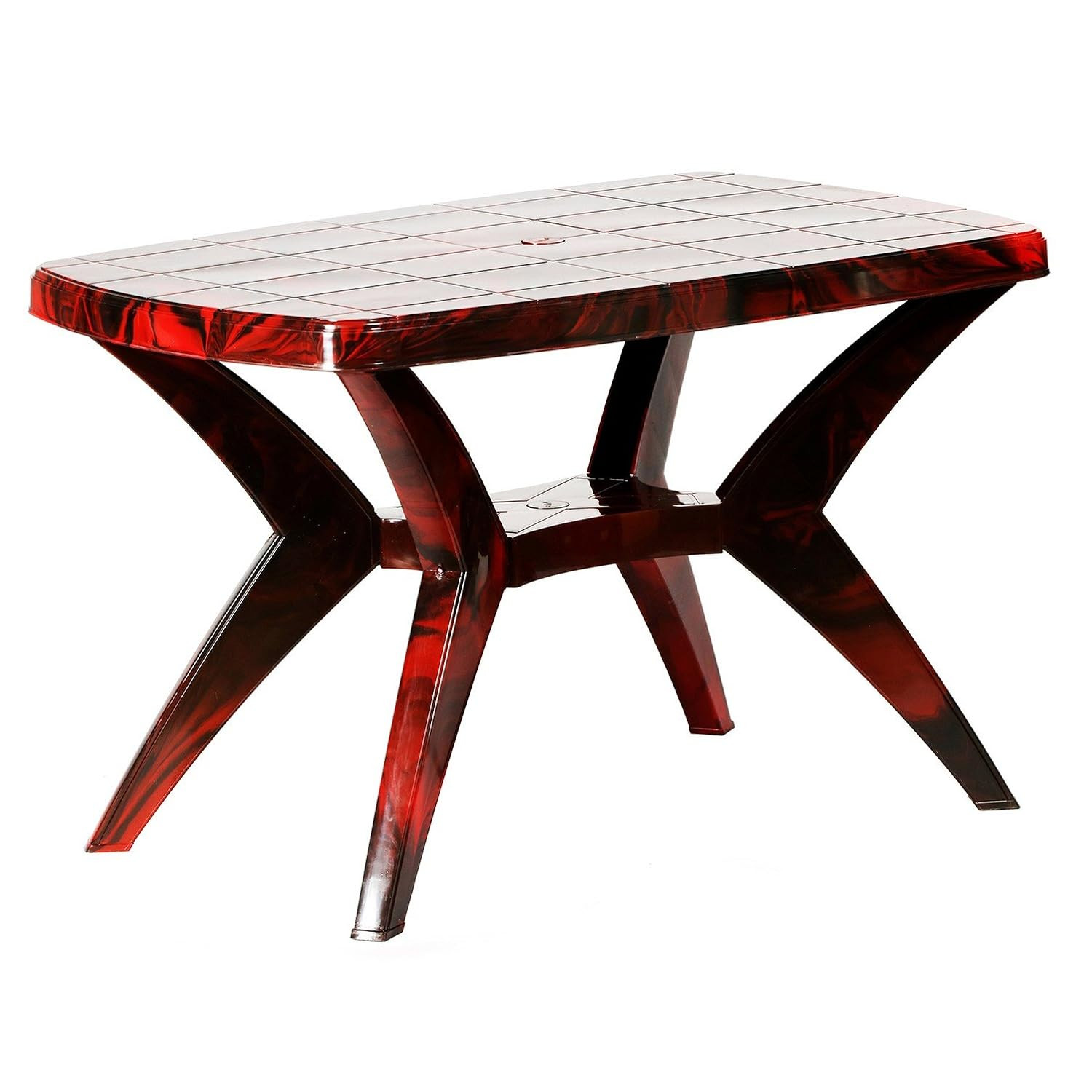 Cello Proline Mega Dining Table (Rosewood)