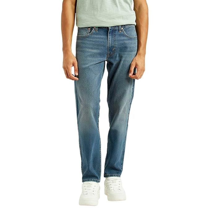 Men's 511 Slim Fit Mid Rise Jeans