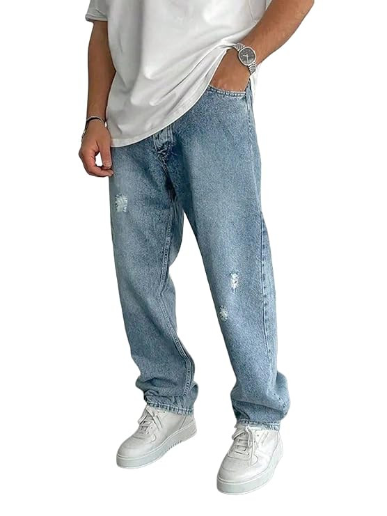 Jeans for Men || Denim for Man || Jeans Pant (U31-32)