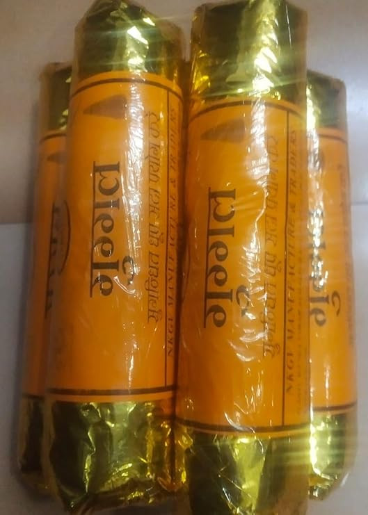 guggal Wet dhoop 500 gram Prepared with Natural hearbs