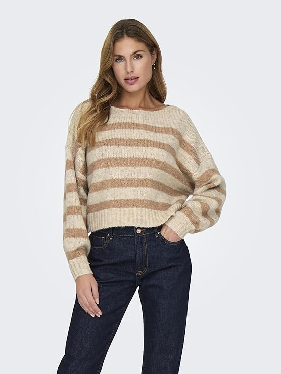 Women Pullover Sweater