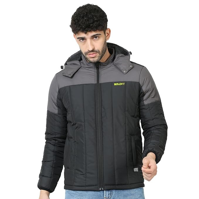 jackets for men stylish latest puffer winter jacket for men standard length jacket man full sleeves bomber jackets for man winter wear with hoodie sweatshirt