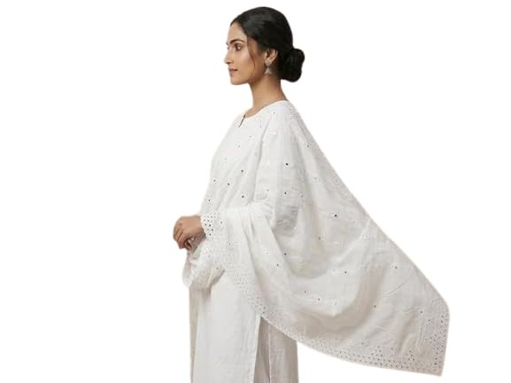DUPATTA