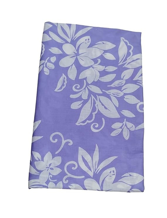 Pure Cotton Unstitched Kurti Fabric for Women, Soft & Breathable, Printed Dress Material