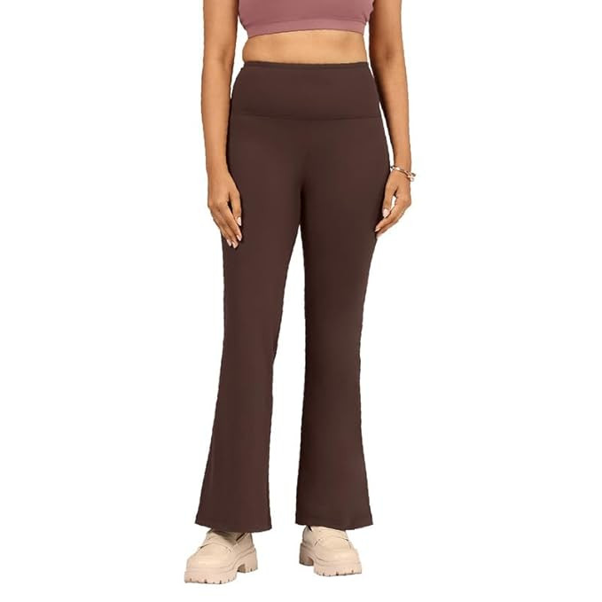 Ultimate Flare Pants Lite Tall for Women Above 5'5 ft