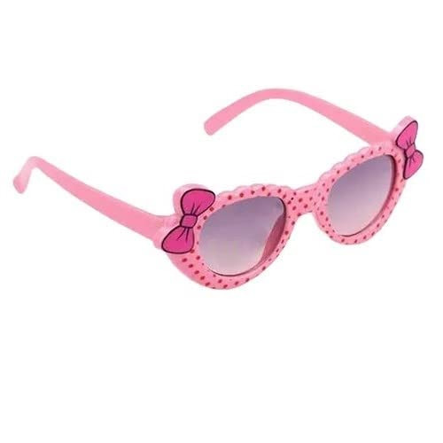 Kid's Goggles Cat Eye Girl's Non-Polarized Sunglasses