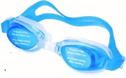 TA Unisex Adult Swimming Goggles for Men, Women, Boys & Girls | Comfortable Anti-Fog Swim Glasses for Training, Competition & Water Sports | Suitable for Pool, Beach, Outdoor Activities
