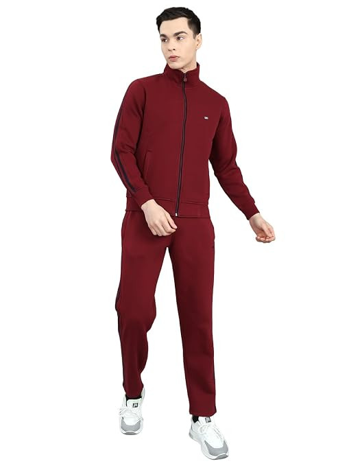 Mens Men Tracksuit