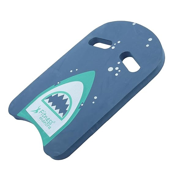 TA Swimming Floater for Adults & Kids |Kick Board| Swimming Equipment| Swimming Board|1 Piece|