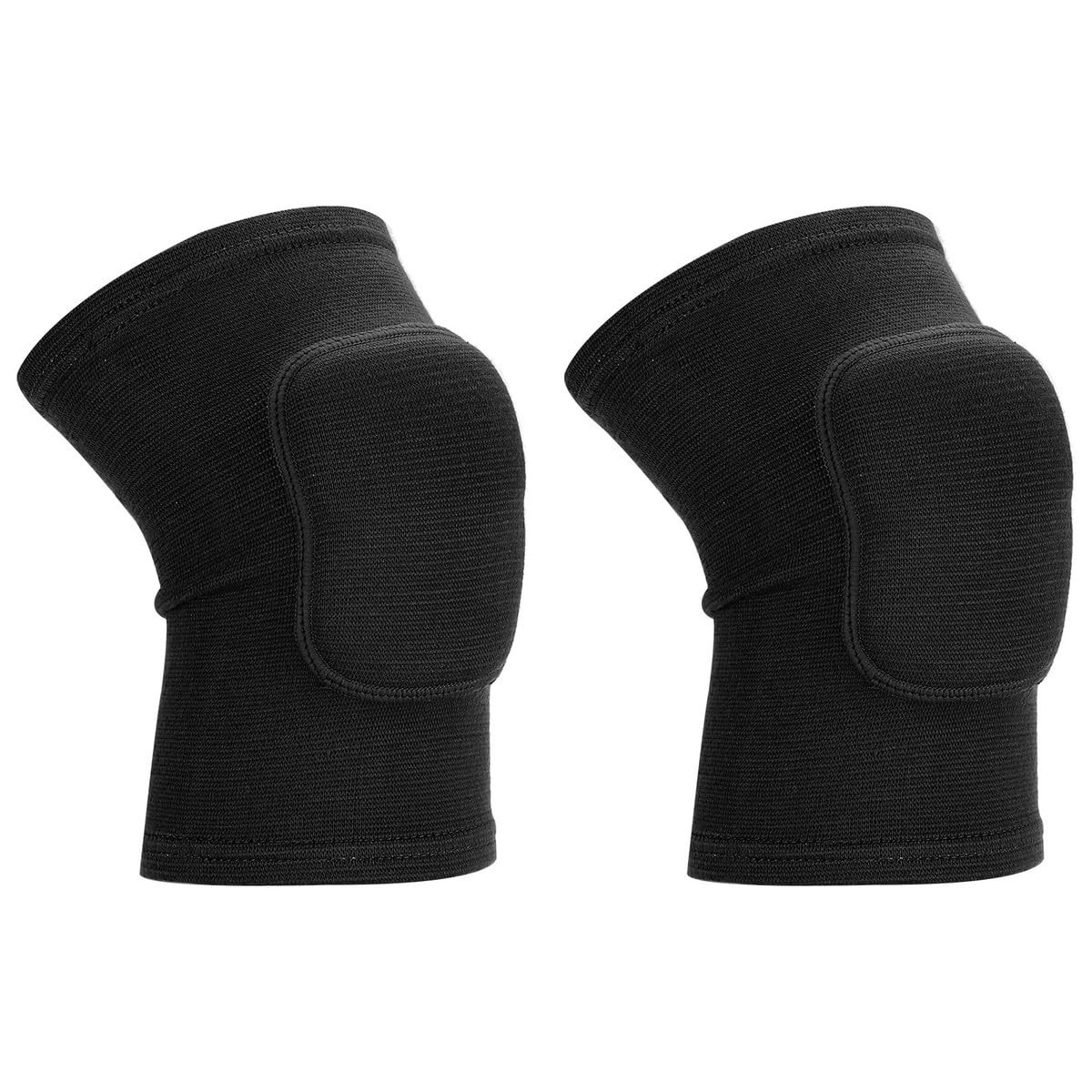 TA Soft and Breathable Knee Pads for Volleyball, Dancing, Football, Yoga, Basketball, and Skating - Protective Knee Pads for Adults and Kids