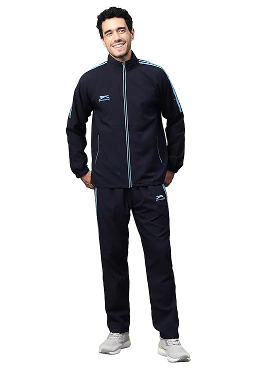 Mens Sports Track Suit