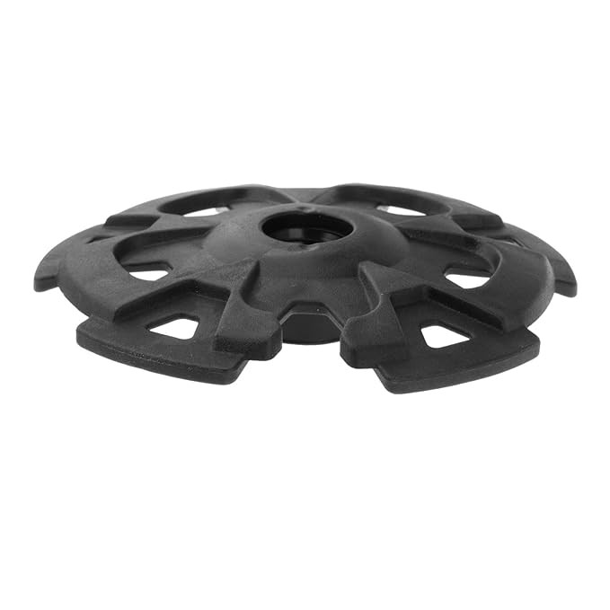 TA Trekking Pole Snow Basket 9cm Round Replacement Trekking Climbing Hiking|Sporting Goods|Outdoor Sports|Camping & Hiking|Hiking Gear|Walking & Trekking Sticks