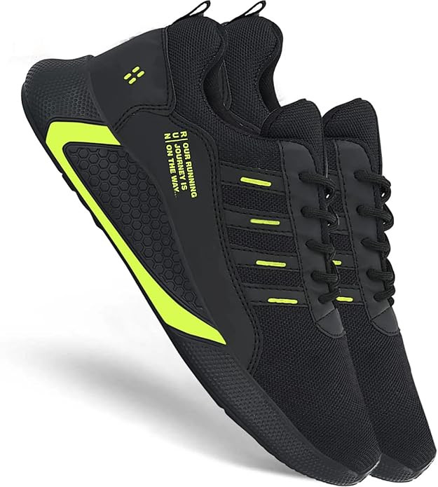 TA Men's Lightweight Running Shoes Comfortable,Casual Shoes for Men's