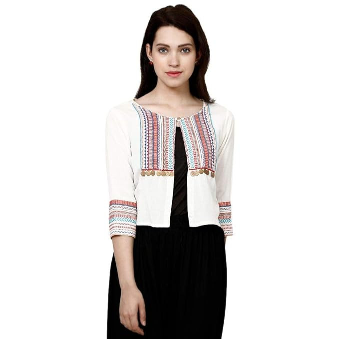 TA Women Jacket