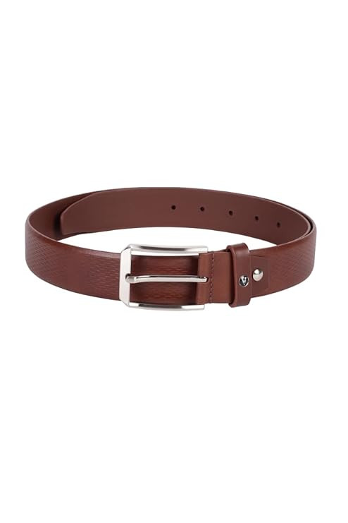 TA Men's Leather Belt
