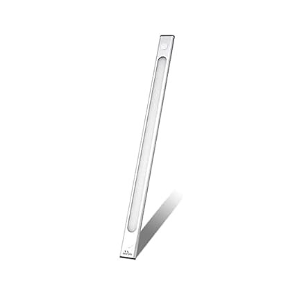 TA Under Cabinet Light for Kitchen, Plug-in Cabinet Light for Wardrobe, Showcase, Cupboard, Shelf - Slim Design, Energy Efficient - 1 Year Warranty (Natural White, 2Feet)