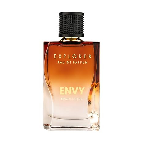 TA ENVY Explorer Perfume- 100 ML|Long Lasting Perfume For Men