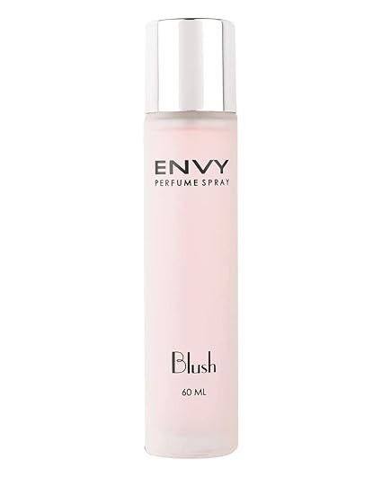 TA Envy Blush Perfume for Women 60ml