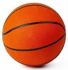 Silicon Rubber Basket Ball Beach Ball Sports Outdoor Game, Inflatable Ball for Kids_BB01