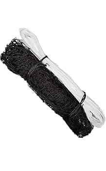 PRO Sports Volleyball Net for Indoor & Outdoor Sports