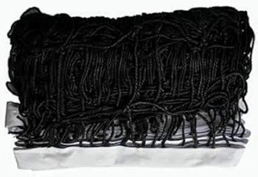 Volleyball Net Master for Regular Play Tournament Qlty. (Pack of 01)