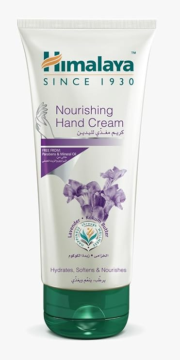 Himalaya Herbal Age Defying Hand Cream, 100 Ml