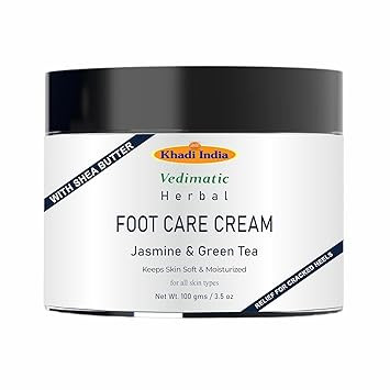 Foot Care Cream Repairs Cracked Heel | Crack Heel Repair Cream For Women & Men