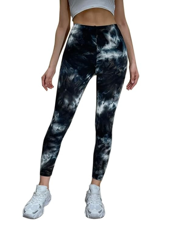 Women's Ultra Soft Cotton 4 Way Stretchable Viscose Elasthane Fabric Ankle Length Leggings for Women