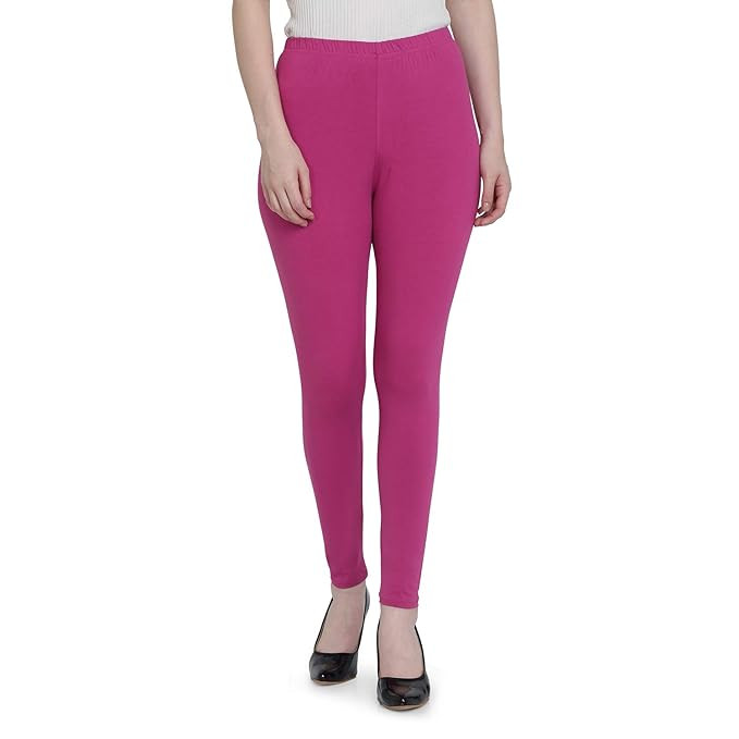 Women Full Length Casual Leggings