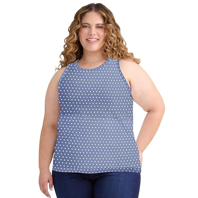 Stretchable Cotton Vest Top for Women Plus Size Tank Tops for Women Camisole Innerwear Big Size Undershirts Summer Sleeveless T Shirts
