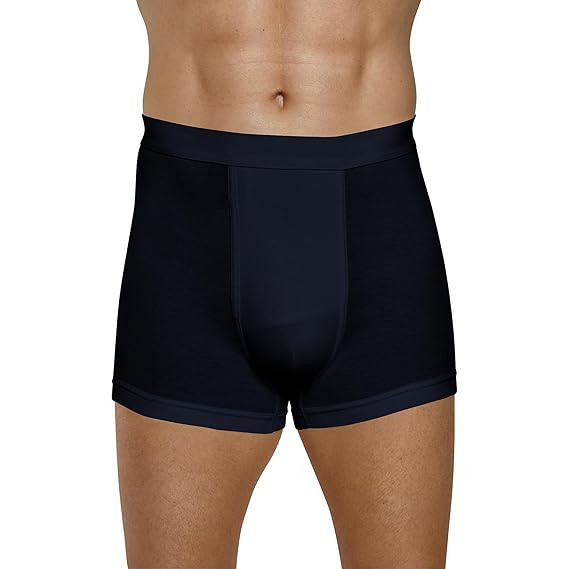 Briefs for Men Underwear for Men Combo (Random Colors) | (RANDOM COLOUR), Stretchable Cotton, Trunk For Men, Plus Size Underwear For Men, Boxer Briefs For Man, Sporty Underwear