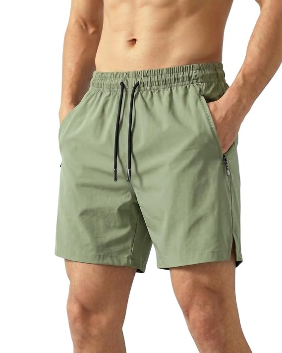 Shorts for Men | Casual Short for Man | Quick Dry Sports Bottoms | Trendy Wear Half Pant (Also Available in Combo Packs) (SSM-S1-S4)