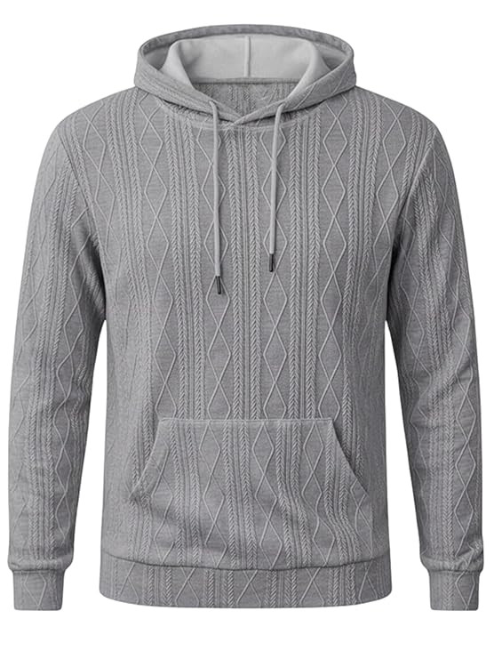 Hoodie for Men Stylish Latest |Oversized Hoodie for Man |Sweatshirt for Mans with Hoodies|Sweatshirts for Man Kangaroo Pocket & Drawstring