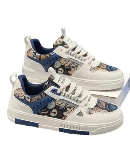 Men Casual Sneakers Comfortable Sports Shoe ART-003