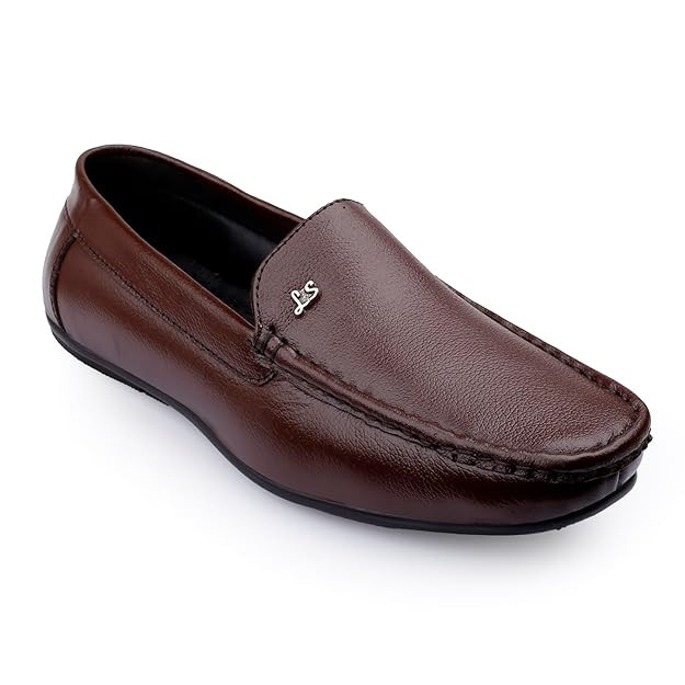 Premium Leather Loafers and Casual Shoes for Men