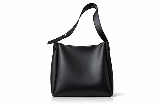 TA Women Shoulder Purse Office Tote Work Handbag Structured Carry Bag with Large Capacity Satchel Elegant Professional Ladies Fashion Accessory for College Shopping Everyday Use | Premium Leather Bags
