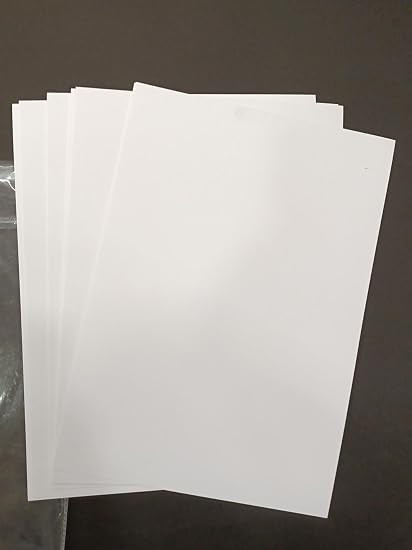 TA Super White A4 Cartridge Sheet Paper – 25 Sheets | 140 GSM | Premium Sketching & Drawing Paper for Artists, Students & Hobbyists