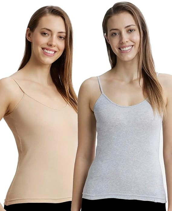 TA Jockey Women Vest