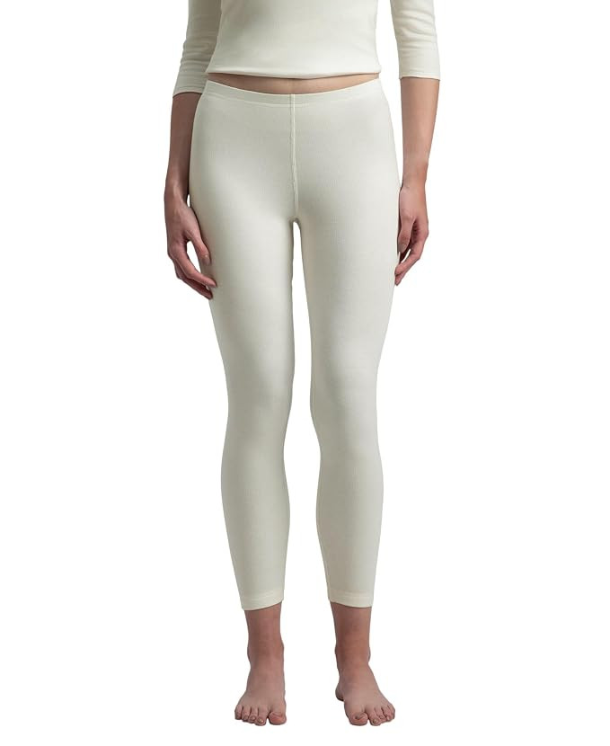 TA Women Extra Warmth Super Combed Cotton Rich Thermal Leggings with StayWarm Technology.