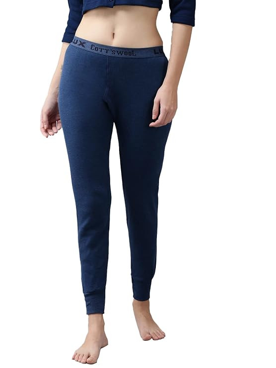 TA Women's Premium Thermal Trouser | Thermal Trouser for Women.