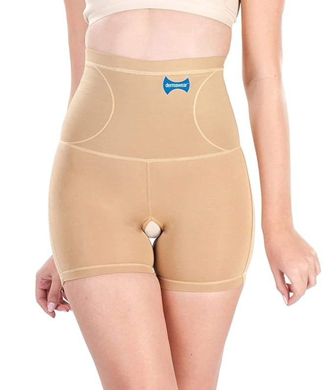 TA dermawear Women's Blended Mini Shaper
