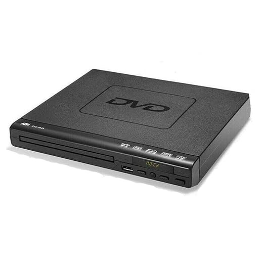 CLUB BOLLYWOOD HD HDMI DVD Player ADH CD VCD Music Disc Upscaling USB Remote 1 inch Screen | Consumer Electronics | TV Video & Home o | DVD & Blu-ray Players | DVD & Blu-ray Players
