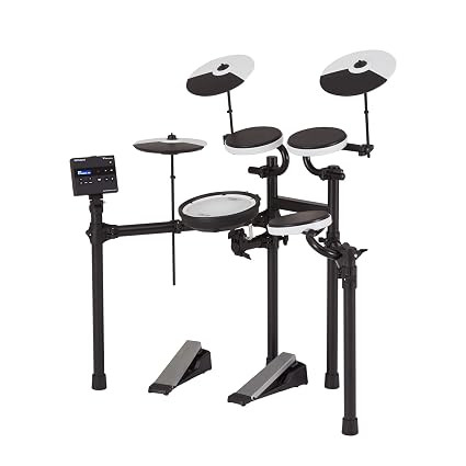 ROLAND TD-02KV V-DRUMS ELECTRONIC DRUM SET
