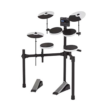 Roland TD-02K Series V-Drums Electronic Drum Set Kits